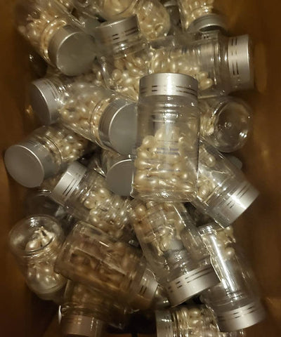 Retinol A Single Use Essence Capsules (2 Jar)