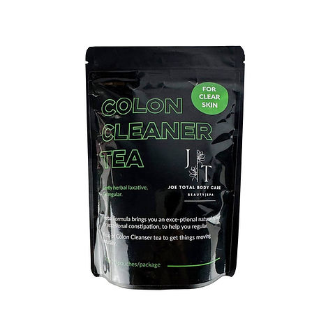 Cleanser Tea