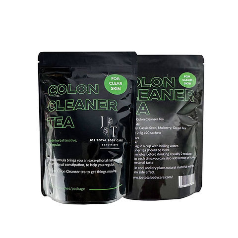 Cleanser Tea