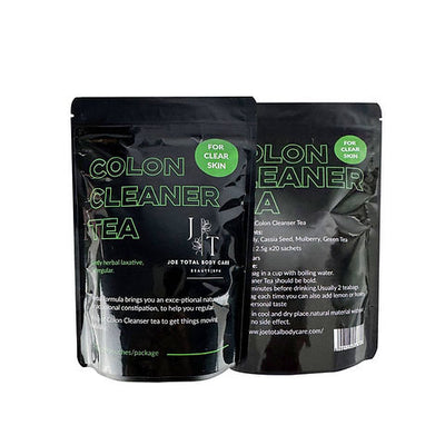 Cleanser Tea