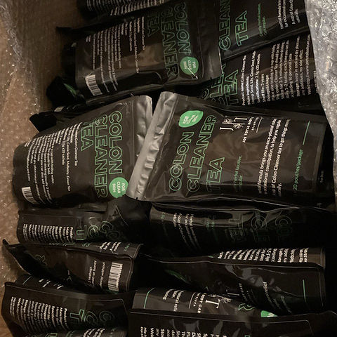 Cleanser Tea