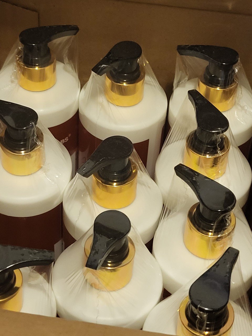 Neutriherbs Vitamin C + Ferulic Acid Body Lotion