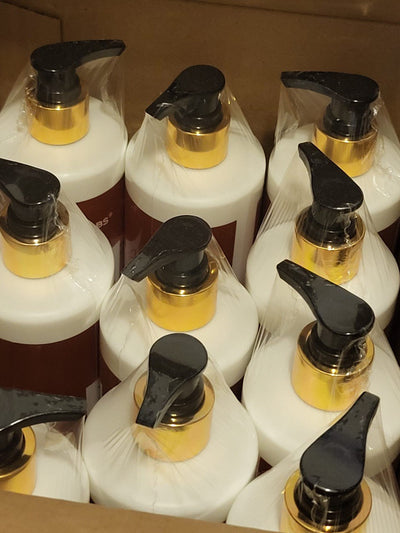 Neutriherbs Vitamin C + Ferulic Acid Body Lotion