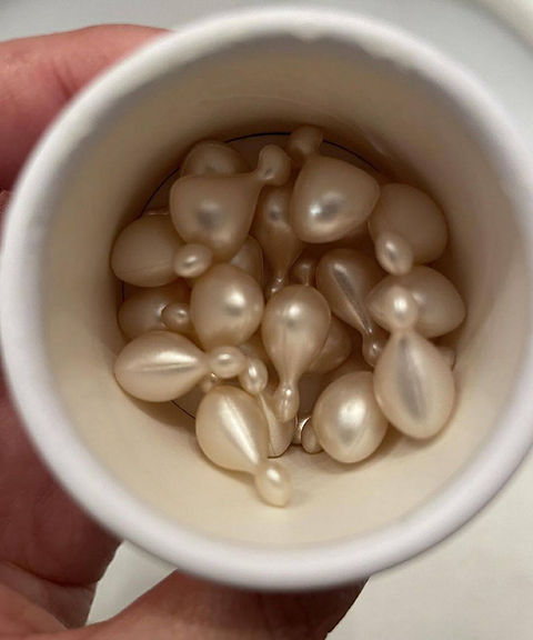 Retinol A Single Use Essence Capsules (2 Jar)